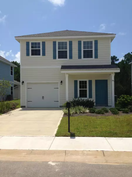 LOT 31 Woodshire Drive, Santa Rosa Beach, FL 32459