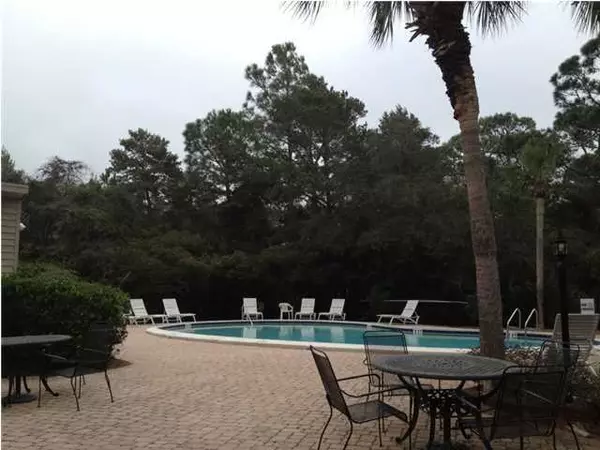 Santa Rosa Beach, FL 32459,LOT 13C Cassine Garden Circle