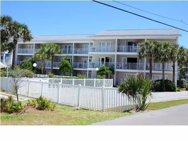 2396 Scenic Hwy 98  #108, Miramar Beach, FL 32550