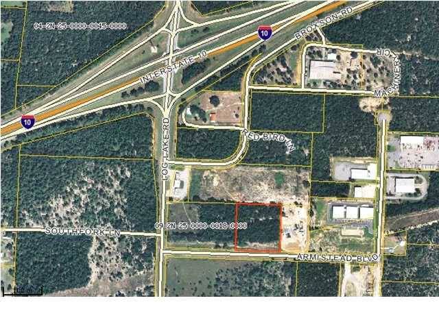 000 Armistead Boulevard, Holt, FL 32564