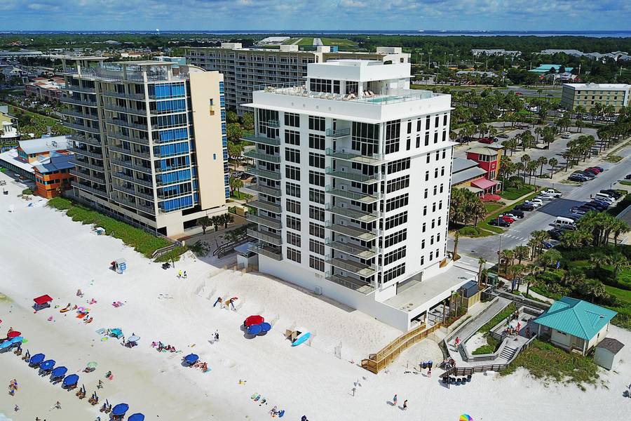 1900 Scenic Hwy 98  #502, Destin, FL 32541