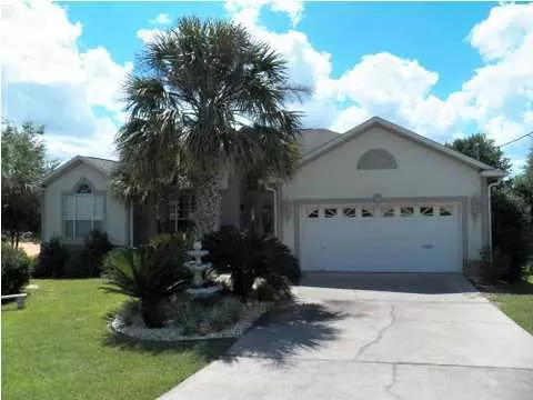 537 Tom Sawyer Lane, Crestview, FL 32536