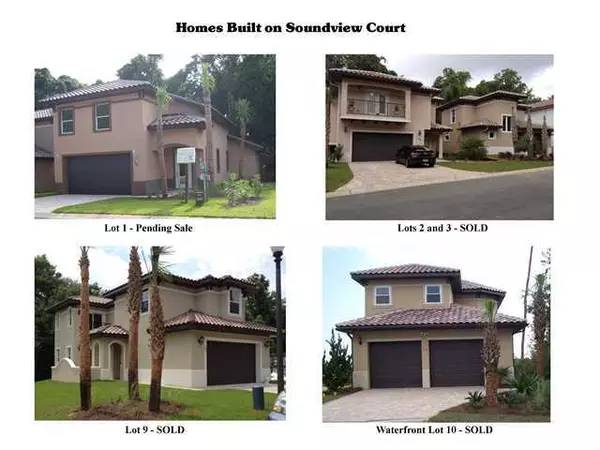 Mary Esther, FL 32569,482 Soundview Court