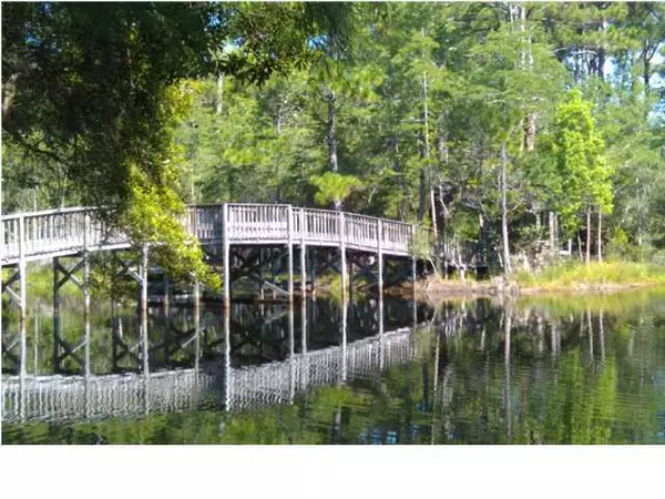 Santa Rosa Beach, FL 32459,LOT 1C Cassine Garden Circle