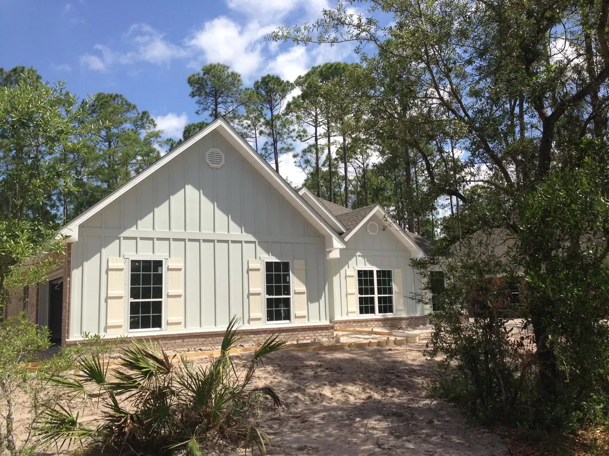 Santa Rosa Beach, FL 32459,LOT 65 Aviary Lane