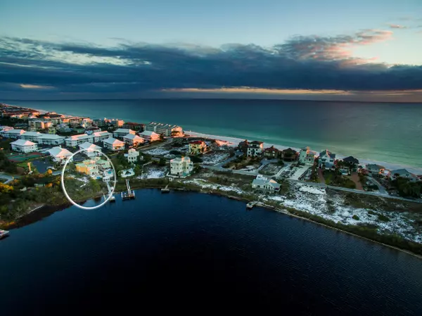 Santa Rosa Beach, FL 32459,26 BEACHSIDE Drive