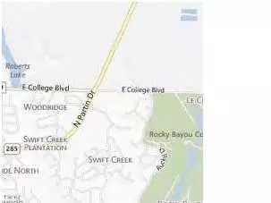 Niceville, FL 32578,7008 Canopy Creek  #Cove