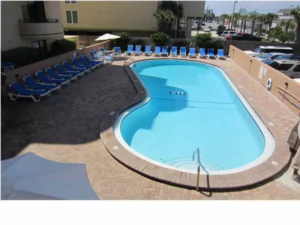 Fort Walton Beach, FL 32548,660 Nautilus Court  #2210