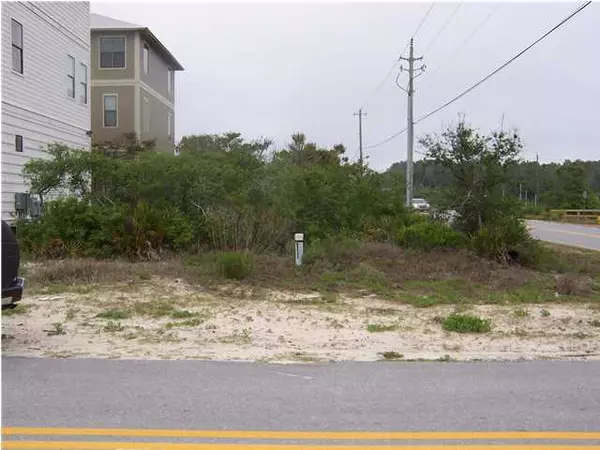 Inlet Beach, FL 32461,LOT 3 Park Place Avenue