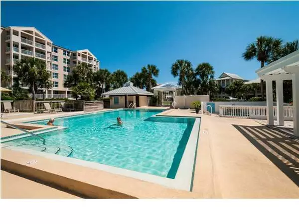 Destin, FL 32541,480 Gulf Shore Drive  #210