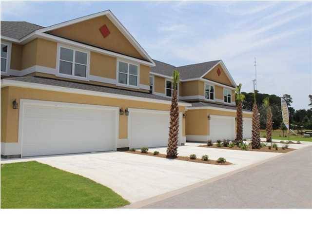 1744 Annabella''s Drive  #1744, Panama City Beach, FL 32407