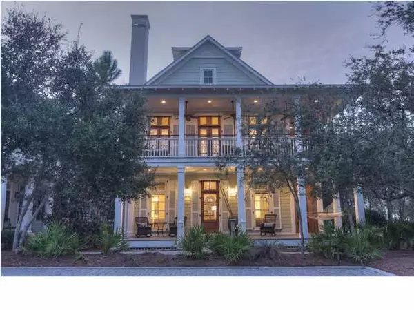 89 Watercolor Boulevard, Santa Rosa Beach, FL 32459