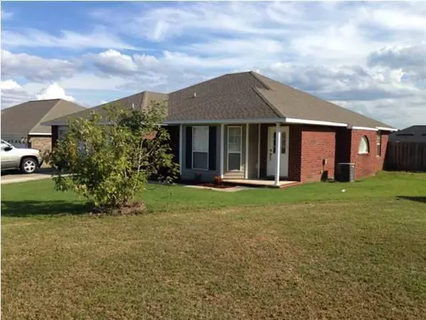 5206 Moore Loop, Crestview, FL 32536