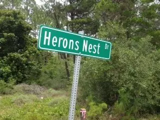 1901 HERONS NEST Highway, Navarre, FL 32566