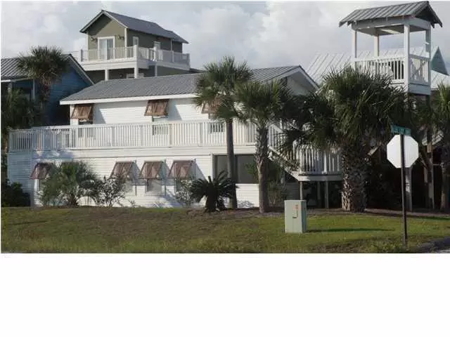 Santa Rosa Beach, FL 32459,1230 Allen Loop Drive