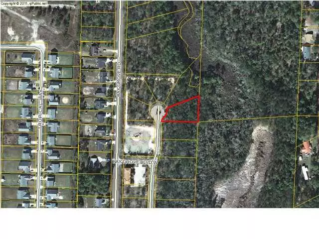 Freeport, FL 32439,LOT 7 Bay Grove Boulevard