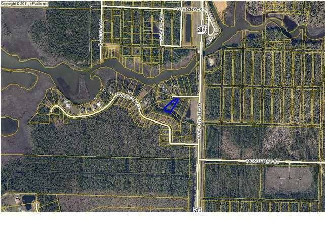 9/D Sanchez Court, Milton, FL 32583