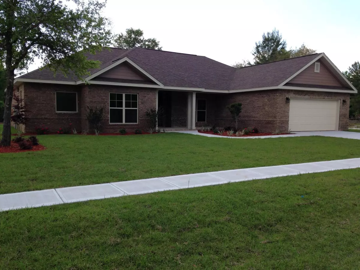 Crestview, FL 32539,5352 Wyndell Circle