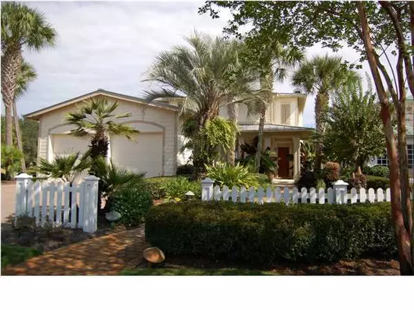 Miramar Beach, FL 32550,2072 Olde Towne Avenue