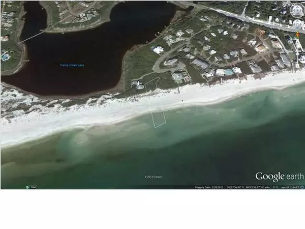 9 Camp Creek Point Drive, Santa Rosa Beach, FL 32459