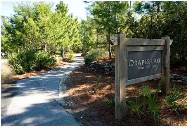 Santa Rosa Beach, FL 32459,11-2 Draper Lake Coastal Village