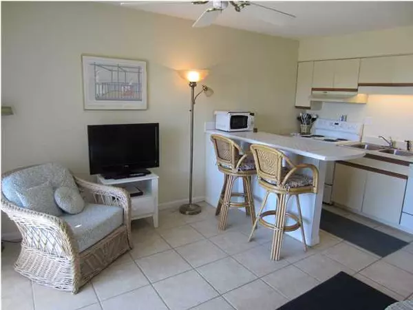 Miramar Beach, FL 32550,2312 Scenic Gulf Drive #17 A&B