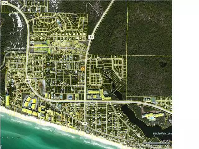 Santa Rosa Beach, FL 32459,LOT 1 & 2 Hwy 83