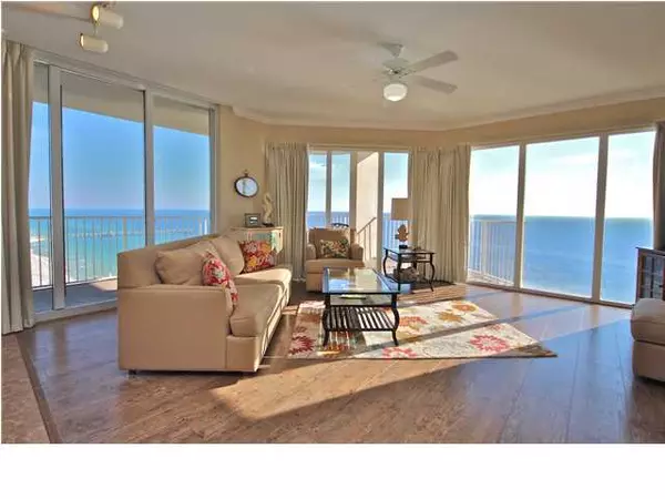 Panama City Beach, FL 32413,16819 Front Beach Road  #2417