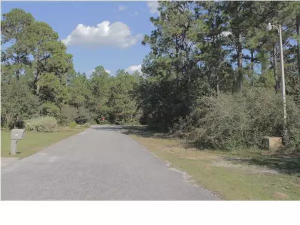 Navarre, FL 32566,Lot 8 Crescent Place