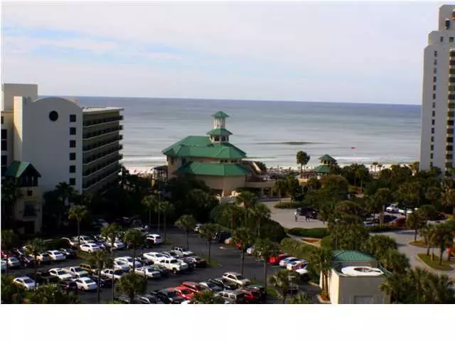 5002 Sandestin Boulevard  #6731/33, Miramar Beach, FL 32550