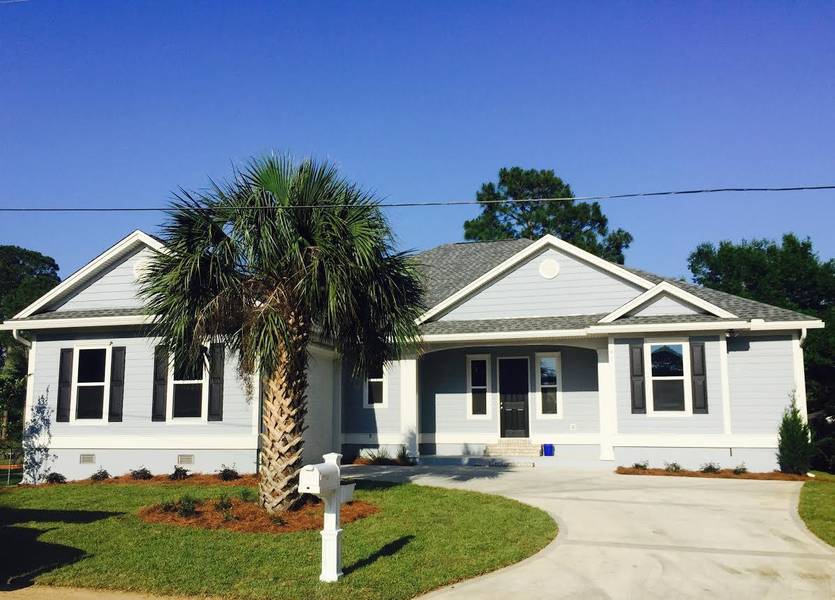 41 Anchor Lane, Santa Rosa Beach, FL 32459