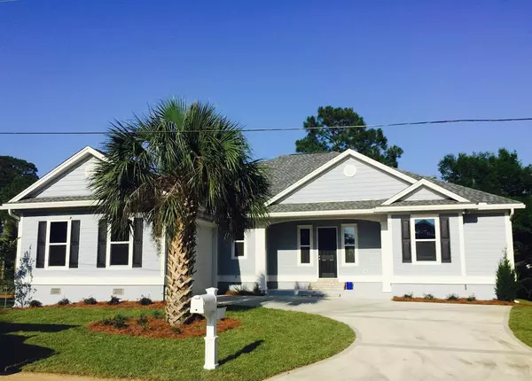 41 Anchor Lane, Santa Rosa Beach, FL 32459