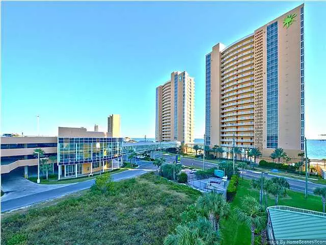 17729 Front Beach Road  #202E, Panama City Beach, FL 32411