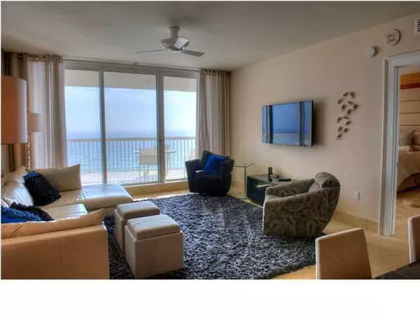 Destin, FL 32541,15400 Emerald Coast Parkway  #1402