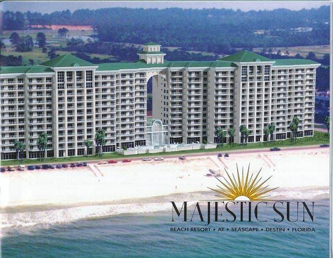 1160 Scenic Gulf Drive  #414A, Miramar Beach, FL 32550