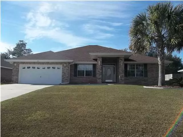 2739 Shoni Drive, Navarre, FL 32566