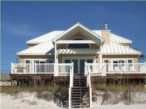 Panama City, FL 32413,22413 Front Beach Road