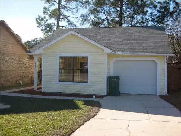 1808 Madelons Path, Fort Walton Beach, FL 32547