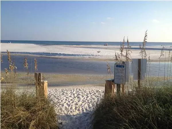 Santa Rosa Beach, FL 32459,LOT 2 Brown Street