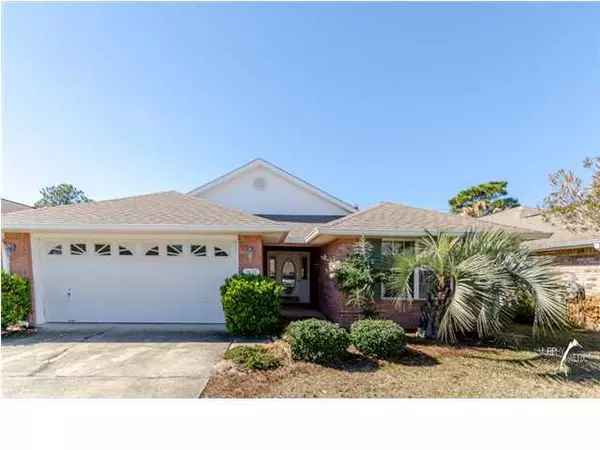 Navarre, FL 32566,9621 Leeward Way