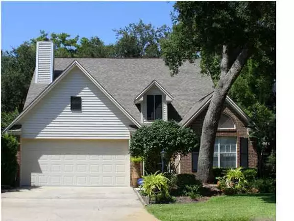 Niceville, FL 32578,833 Fairway Lakes Drive