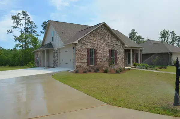 Crestview, FL 32539,4513 Beth Circle