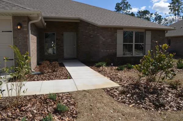 Crestview, FL 32539,4511 Beth Circle