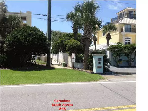 Miramar Beach, FL 32550,732 Scenic Gulf Drive  #C303