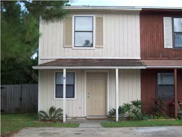 502 Landview Drive  #A, Fort Walton Beach, FL 32547