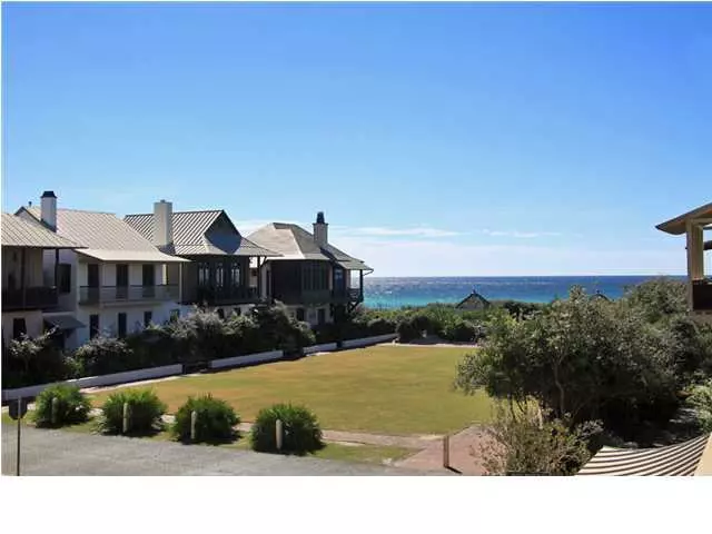 72 Main Street  #2A, Rosemary Beach, FL 32461