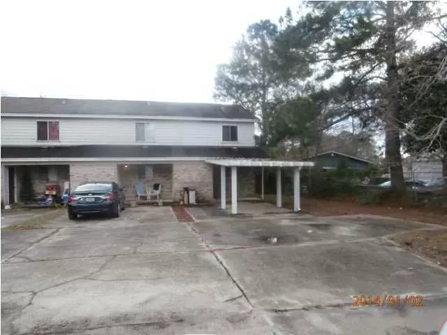 710 Doyce Drive  #C, Fort Walton Beach, FL 32547