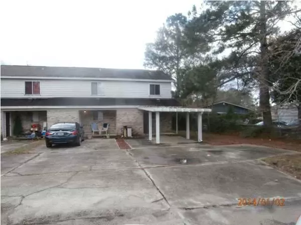 710 Doyce Drive  #C, Fort Walton Beach, FL 32547