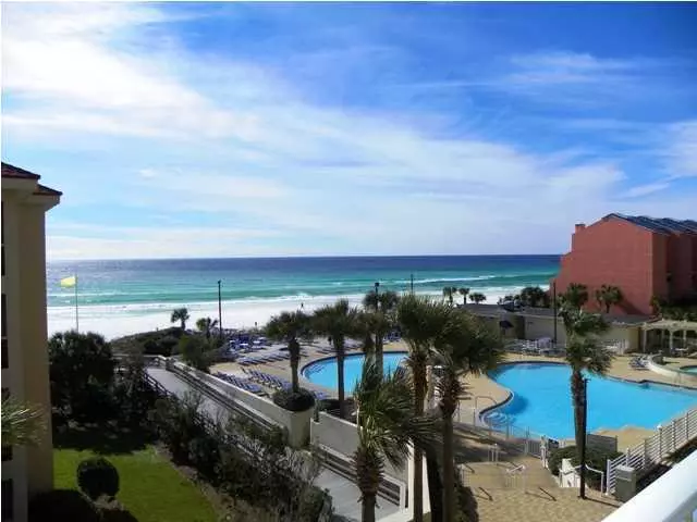 Destin, FL 32550,550 Tops''l Beach Boulevard  #301