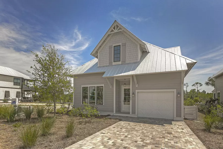 159 Cypress Passage  #Lot 12B, Santa Rosa Beach, FL 32459